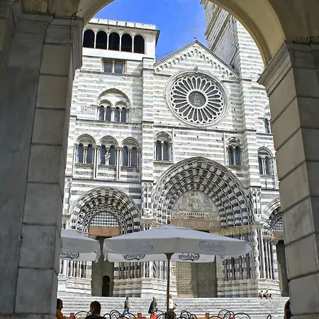 Xenia - 2room In Via Vico Del Duca 4 *