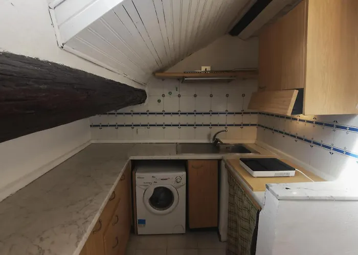 Xenia - 2room In Via Vico Del Duca 4 *