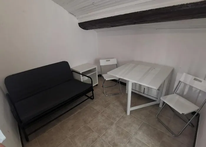 Xenia - 2room In Via Vico Del Duca 4 *