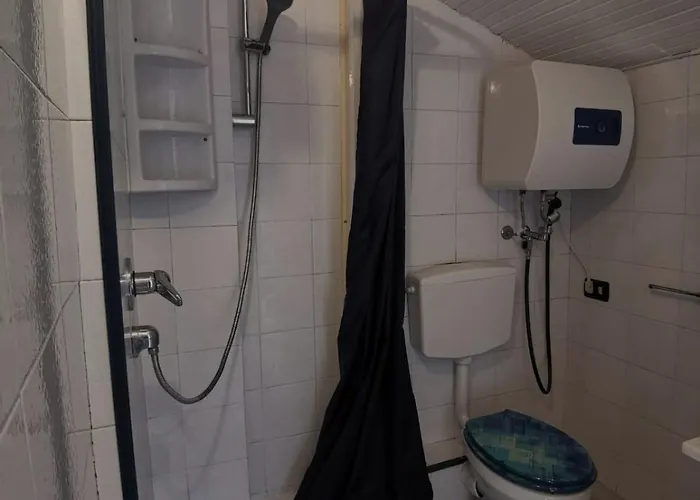 Xenia - 2room In Via Vico Del Duca 4 Apartman *
