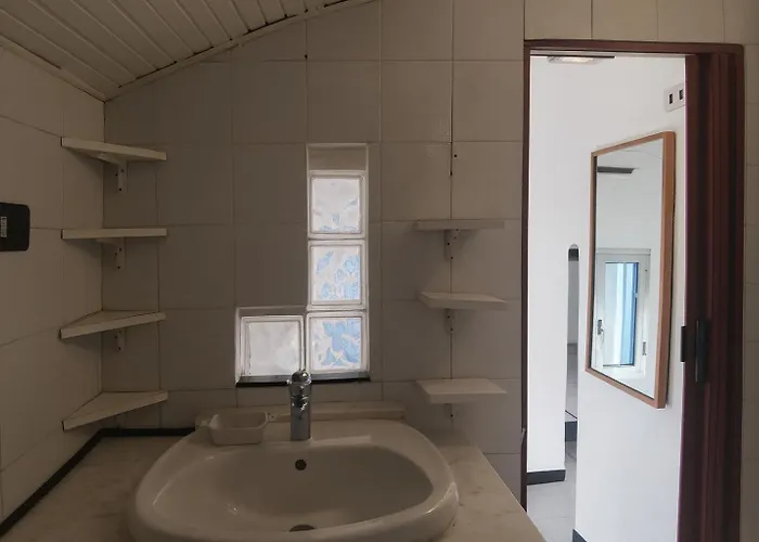 Xenia - 2room In Via Vico Del Duca 4 Apartman *