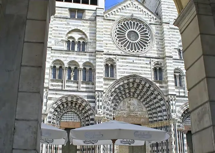 Xenia - 2room In Via Vico Del Duca 4 *