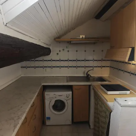 Xenia - 2room In Via Vico Del Duca 4 *