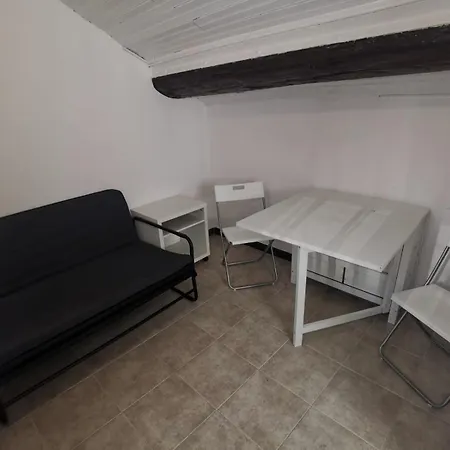 Xenia - 2room In Via Vico Del Duca 4 *