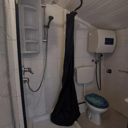 Xenia - 2room In Via Vico Del Duca 4 Apartment *