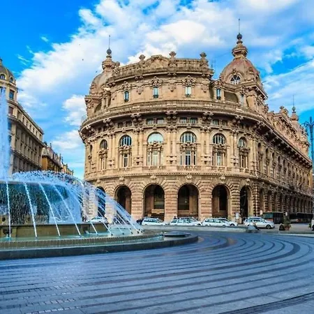 Apartment Xenia - 2room In Via Vico Del Duca 4 *