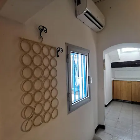 דירה Xenia - 2room In Via Vico Del Duca 4